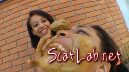 Young Scat Girls No.1 - Fresh Scat From 18 Years Old Scat Girls (Brazil) Ass Shit, Lesbians [FullHD 1080p] SG-Video.com