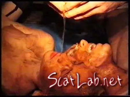 Avantgarde Extreme 3 - Die gemeine Erpressung des Herrn Koboldsky (Schwester Klara, Angelique) Anal, Fetish [DVDRip] KitKatClub / SubWay Innovate ProdAction