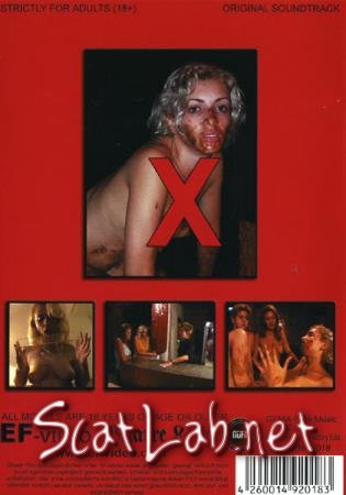 Scat Bar (Germany) Extreme, Bizarre [DVDRip] Genuine Films
