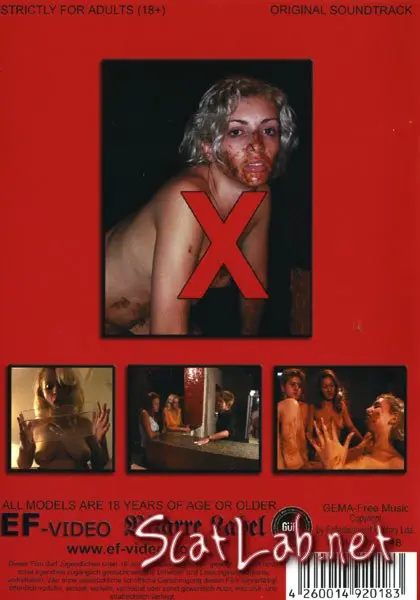 Scat Bar (Germany) Extreme, Bizarre [DVDRip] Genuine Films
