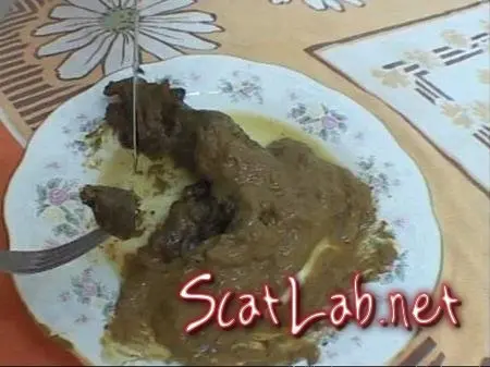 Scat Admiration (Iria, Karla) Scat, Brazil [DVDRip] MFX