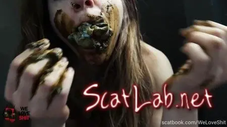 WeLoveShit (Scatting Girl) Girls, Amateur [FullHD 1080p] Young Girls