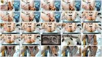 Playing with my dirty ass - playing with the dildo in the luscious ass an - porque tem fas aqui que gostam de me ver chup (BarbaraGinger) Masturbation, Toy Play [FullHD 1080p] Solo
