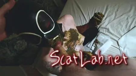 Halloween is over (SweetBettyParlour) Latex, Amateur [FullHD 1080p] Blowjob ScatLab.net