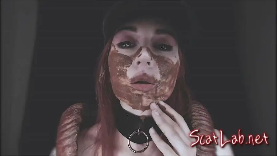 My wife stole my shit (SweetBettyParlour) Teen, Solo [FullHD 1080p] Eat Shit