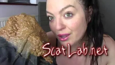 Legging desperation sharts (evamarie88) Milf, Solo [FullHD 1080p] Shits in Leggings