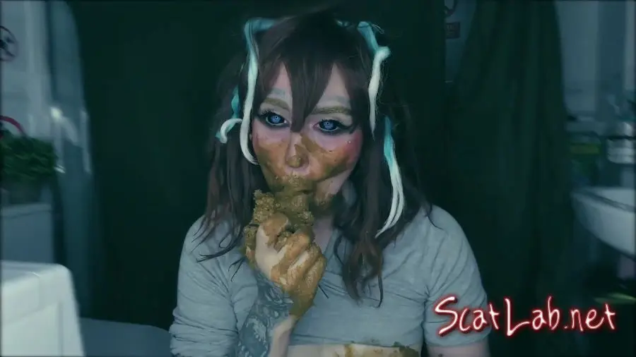 Dirty Betty Dirty Plugs poop videos xxx (DirtyBetty) Teen, Eat Shit [FullHD 1080p] Solo