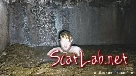 Under the Cowshed Volume 2 (Franky) Smearing, Man [HD 720p] ManureFetish