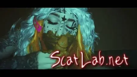 Uhh! Meh! Ugh! (DirtyBetty) Blowjob, Shit, Defecation [FullHD 1080p] Poop Videos XXX ScatLab.net