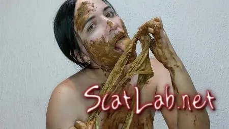 LADYCATX - Good Shit (LADYCATX) Masturbation, Panty [FullHD 1080p] Scatshop.com ScatLab.net