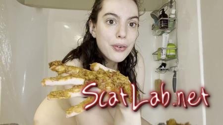 Describing My Poop Smell () Eat Shit, Teen [FullHD 1080p] Solo