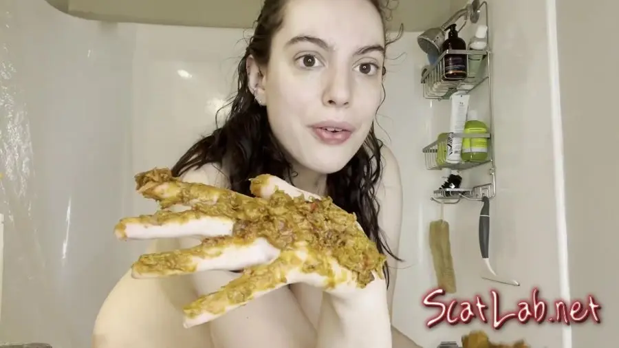 Describing My Poop Smell () Eat Shit, Teen [FullHD 1080p] Solo