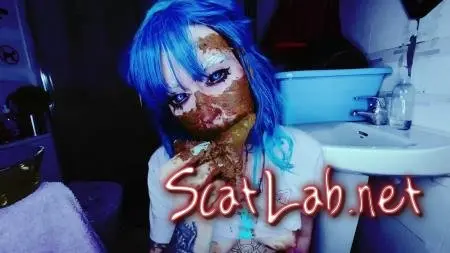 Room dirty games (Moonlight) Solo, Teen [FullHD 1080p] Toy Play ScatLab.net