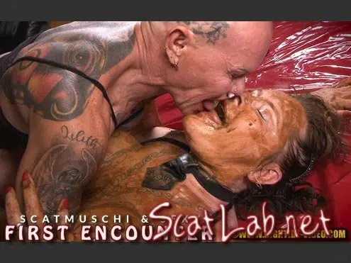 FIRST ENCOUNTER (Scatmuschi, Sexy) Extreme, Mature [SD] Hightide-Video.com