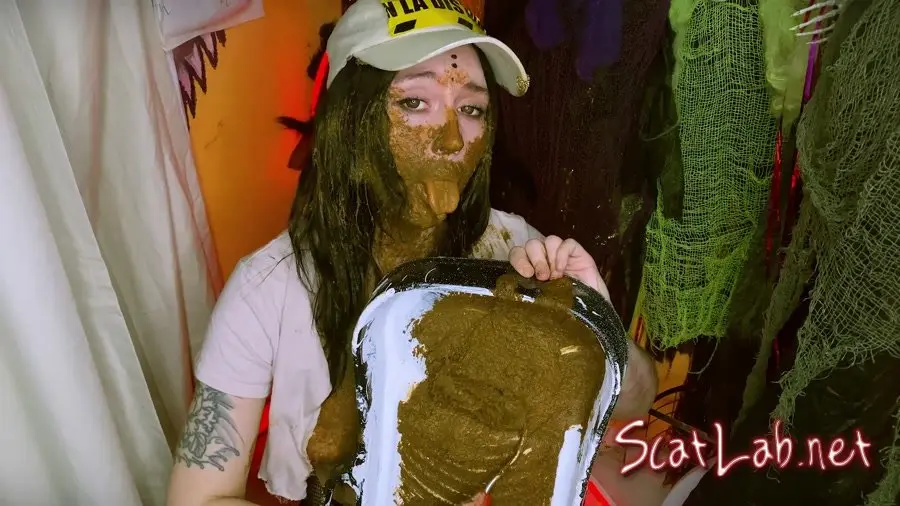 It's done. Oh! (DirtyBetty) Solo, Teen [FullHD 1080p] Toy Play