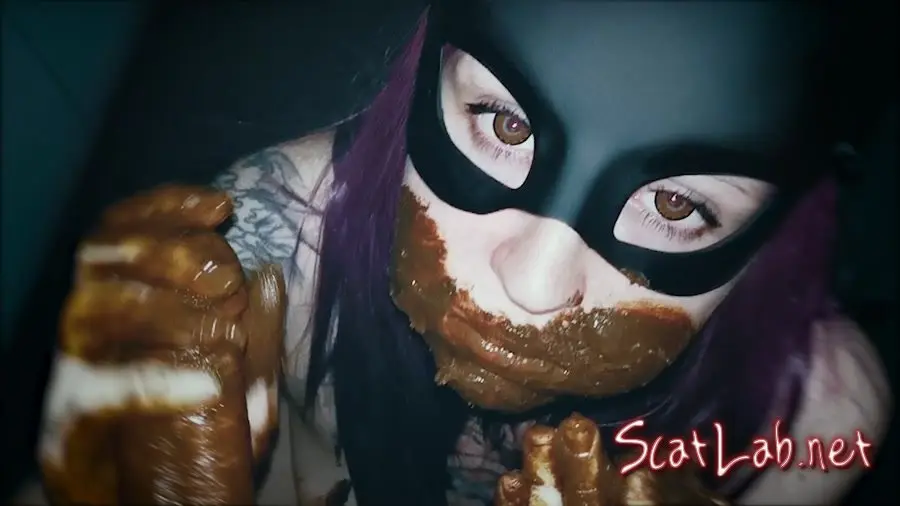 She Ate Her Shit Off Dick (DirtyBetty) Eat, Solo [FullHD 1080p] Blowjob