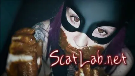 She Ate Her Shit Off Dick (DirtyBetty) Eat, Solo [FullHD 1080p] Blowjob