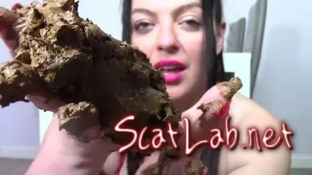 Eat my shit (evamarie88) Girl, Dirty Anal [FullHD 1080p] Solo