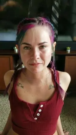 Eating From My Master Part 1 (SluttyLittleLex aka LilButtLex) Humiliation, Eat Shit [UltraHD 2K] Scat Porn