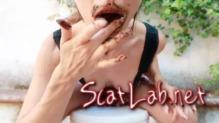 C'est bonbon (Amethyst) Solo, Eat [FullHD 1080p] Outdoor