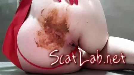 Love Messy Cock (Thefartbabes) Shitting Girls, Poop [FullHD 1080p] Solo