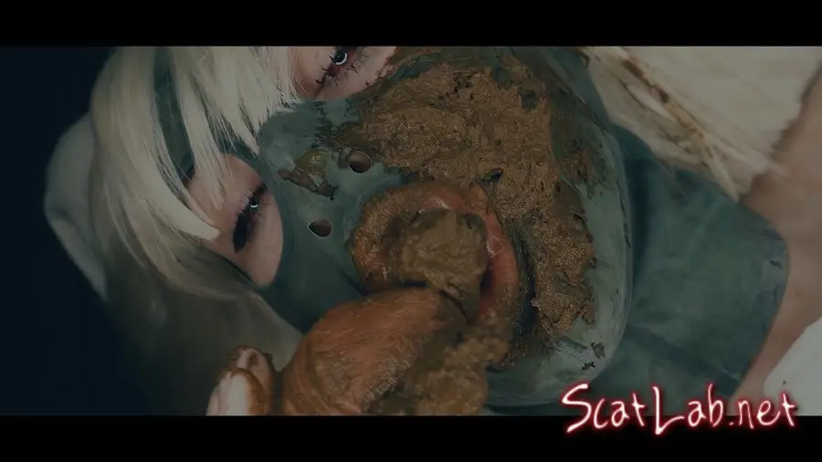 Brownie, and sleeping beauty (DirtyBetty) Blowjob, Teen [UltraHD 2K] Defecation