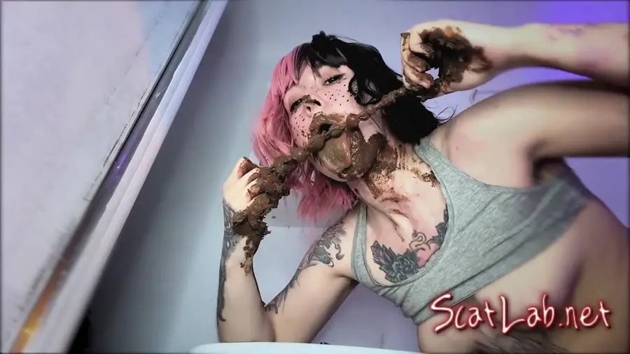 Hello sit down and watch (DirtyBetty) Solo, Teen [FullHD 1080p] Panty Scat