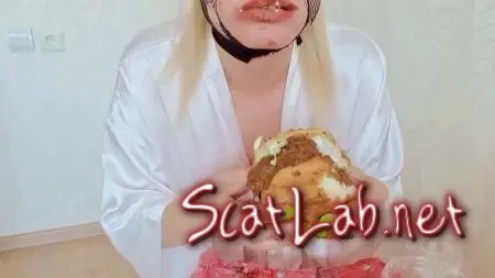 Eat Shit (LinaScat) Amateur, Eat [FullHD 1080p] Play Dirty Anal