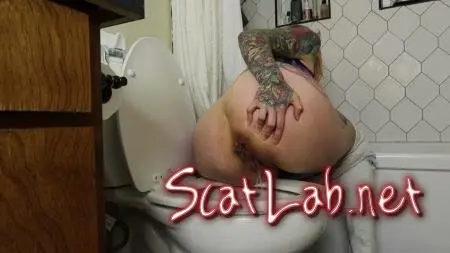 Classy N Gassy (Shit Girl) Amateur, Teen [FullHD 1080p] Solo