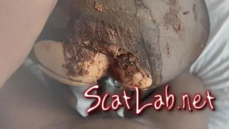 Dirty Doggy! (FilthJapaneseGirl) IR, Scat Fuck [FullHD 1080p] Sex Scat