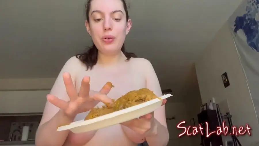 3 Slo Mo Poops (BrooklynsBottom) Teen, Solo [FullHD 1080p] Toy Play