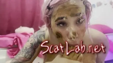 oop play (KellyPink18) Vomit, Toys, Teen [FullHD 1080p] Vomit Porn