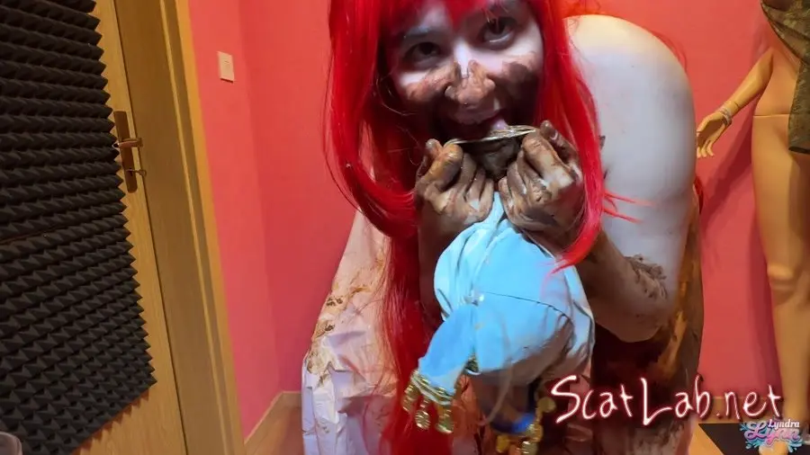 Nilou’s Dirty Secret (Lyndra Lynn) Solo, Extraordinary [FullHD 1080p] Extreme