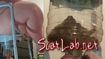 Chugging LITERS of my poop-flavored pee (Queen Siya) Femdom, Humiliation [HD 720p] Toilet Slavery