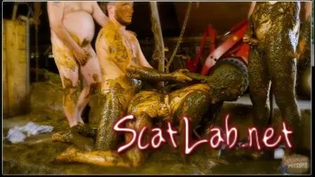 Pookkake (Group) Group, Sex [HD 720p] ManureFetish