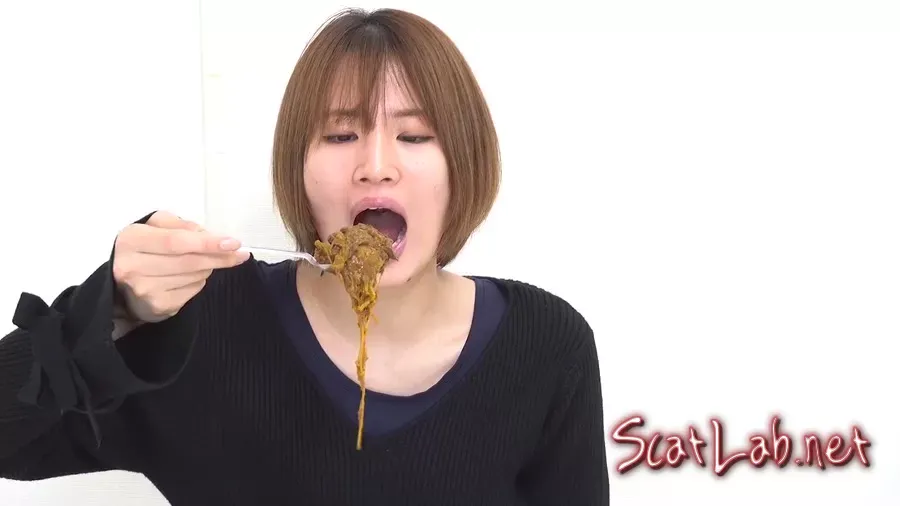 Ramu Monster Poop (Merchant) Japan, Eat Shit [FullHD 1080p] JP Fetish