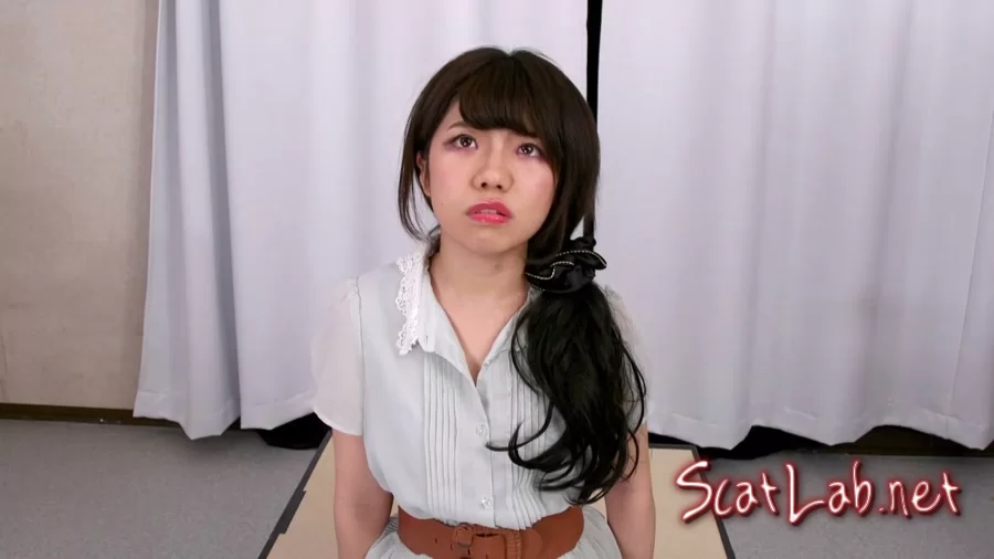 OJHI-126. Super Angle Defecation! VOL. 1 (Pooping) Scat, Japanese [FullHD 1080p] Solo