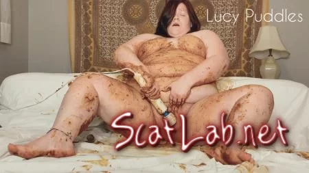 Let Me Show You How I Like It (LucyPuddles) Solo, Big Ass [UltraHD 4K] BBW Scat
