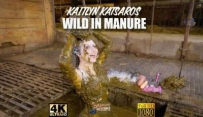 Kaitlyn Katsaros Wild in Manure (Kaitlyn Katsaros)  [FullHD 1080p] Scathd.com