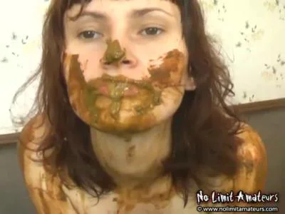 House Warming (Mary, Barbara) Defecation, Amateur [SD] NoLimitAmateurs.com