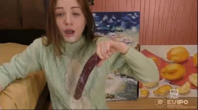 Adorable Vomit and popping sexy russian girl barfs (NicolRemy) Dildo, Teen [HD 720p] Scatting