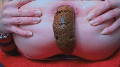 Vibrating Clit, Big Shit (Mia Skye aka MiaRoxxx) Germany, Dirty Anal [HD 720p] Filthygrid.com