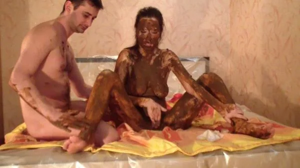 Super Stars - Re Unification Part 3 (Astracelestial Matilda) Sex in Shit, Amateur [FullHD 1080p] Scatshop.com