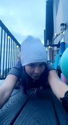 I Lost A Bet (Lil Butt Lex) Defecation, Amateur [UltraHD 2K] ScatBook