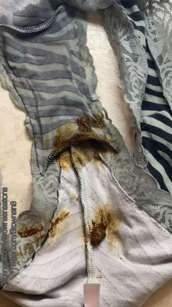Custom Request 4 (Brownsensations) Solo, Panty [SD] Scatshop.com