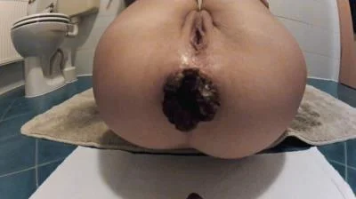 The Monster In Me (Mia Skye aka MiaRoxxx) Germany, Dirty Anal [HD 720p] Filthygrid.com