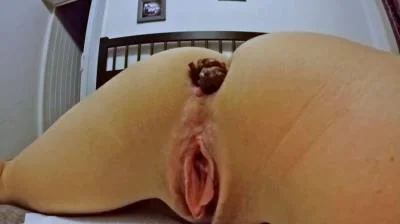 Spread On The Bed (Mia Skye aka MiaRoxxx) Germany, Dirty Anal [HD 720p] Filthygrid.com