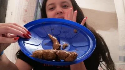 Shit On Lid (Badkithy) Espana, Teen [FullHD 1080p] Scatshop.com