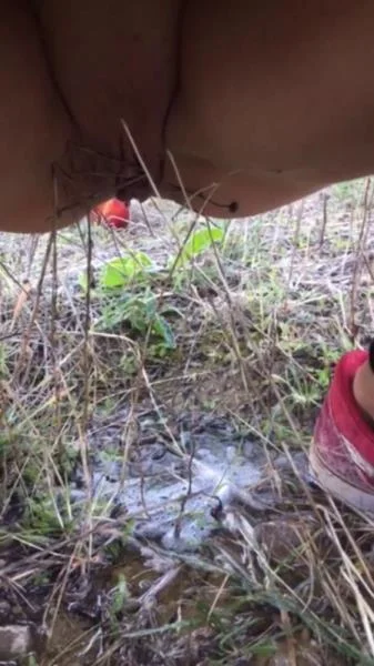 Roadtrip Spain And France 7 Days Pee And Shit Part 1 (Linda aka VeganLinda) Solo, Poop [SD] Scatshop.com