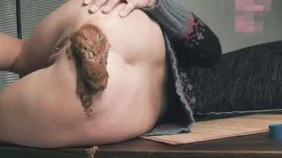 The Mess On My Hole (Mia Skye aka MiaRoxxx) Germany, Dirty Anal [HD 720p] Filthygrid.com